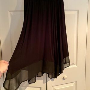 New without tag skirt